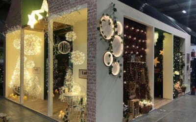 Christmas World Francoforte 2024